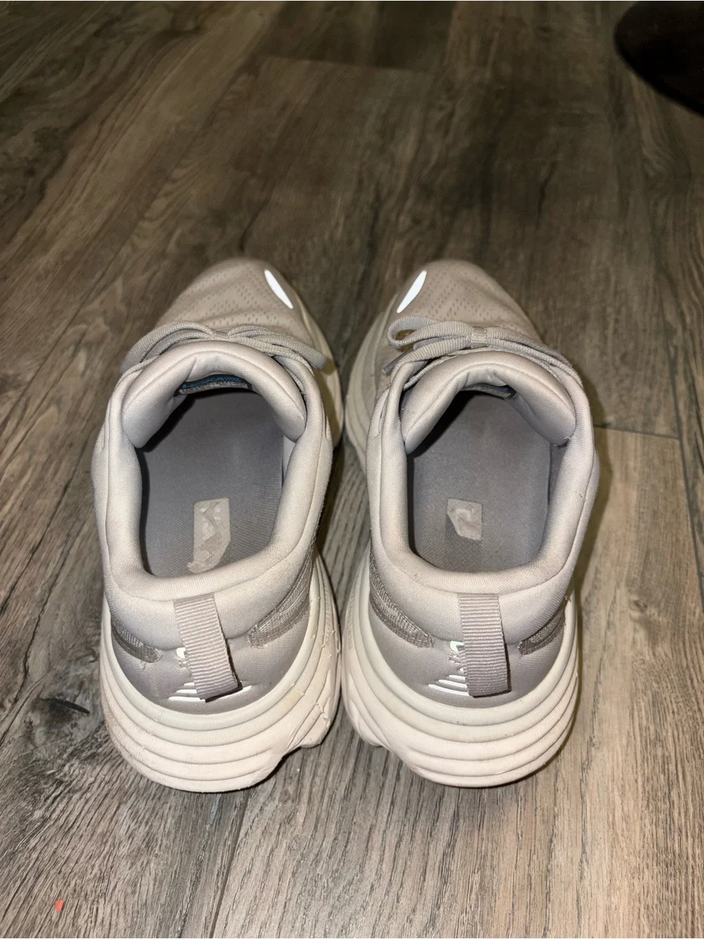 HOKE One One Bondi 8 - Women’s 8